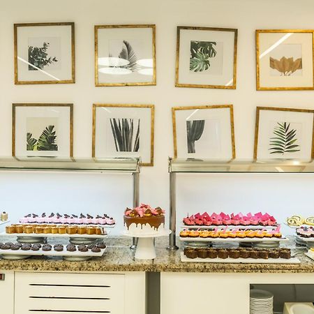 Dragut Point South Hotel Turgutreis Εξωτερικό φωτογραφία