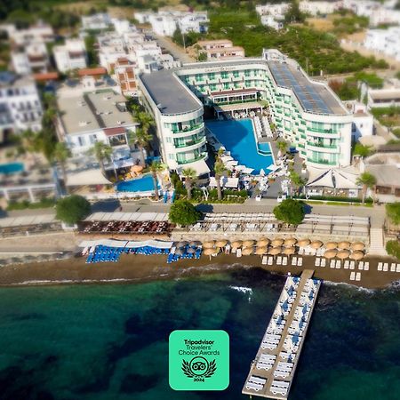 Dragut Point South Hotel Turgutreis Εξωτερικό φωτογραφία