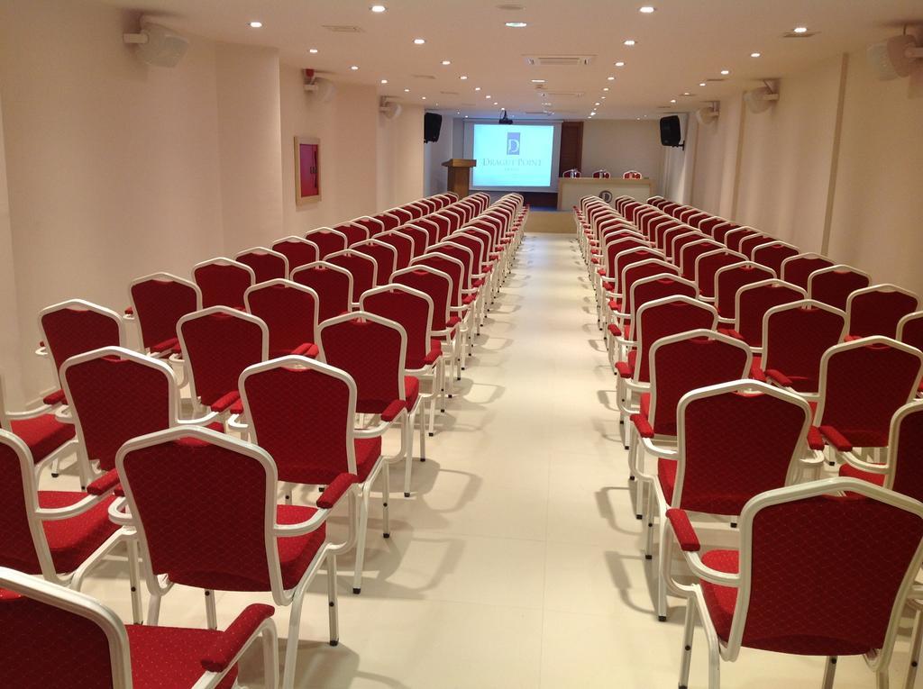 Dragut Point South Hotel Turgutreis Εξωτερικό φωτογραφία