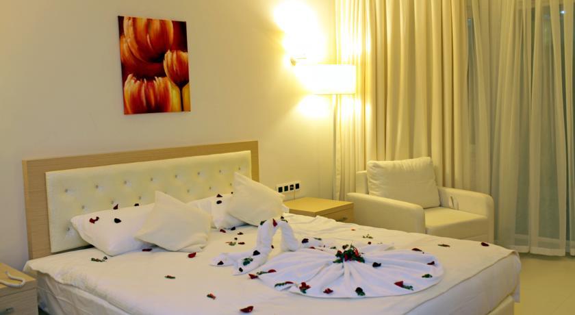 Dragut Point South Hotel Turgutreis Εξωτερικό φωτογραφία
