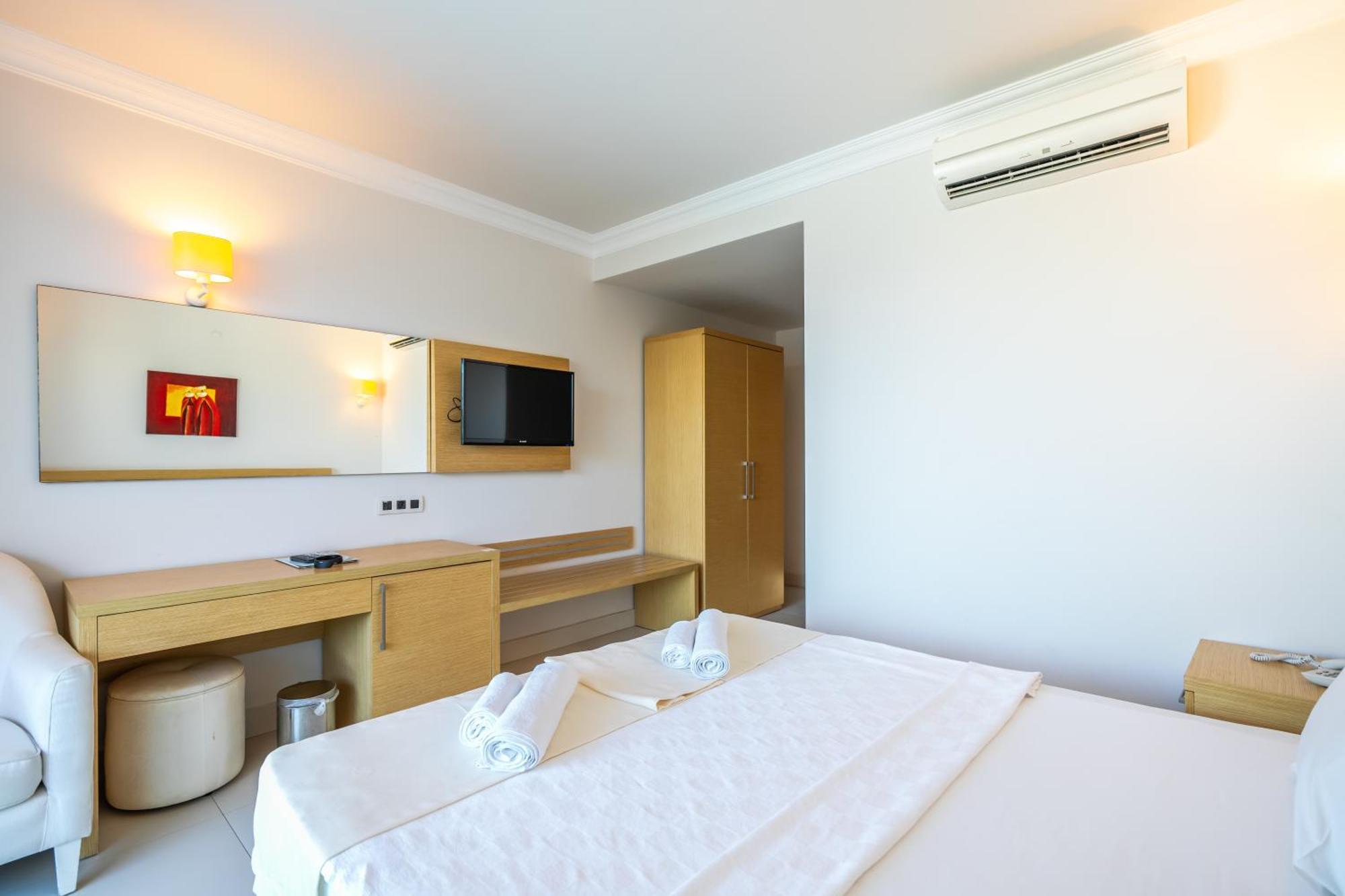 Dragut Point South Hotel Turgutreis Εξωτερικό φωτογραφία