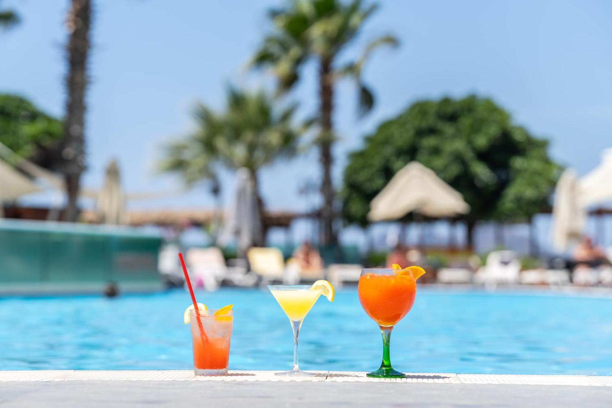 Dragut Point South Hotel Turgutreis Εξωτερικό φωτογραφία