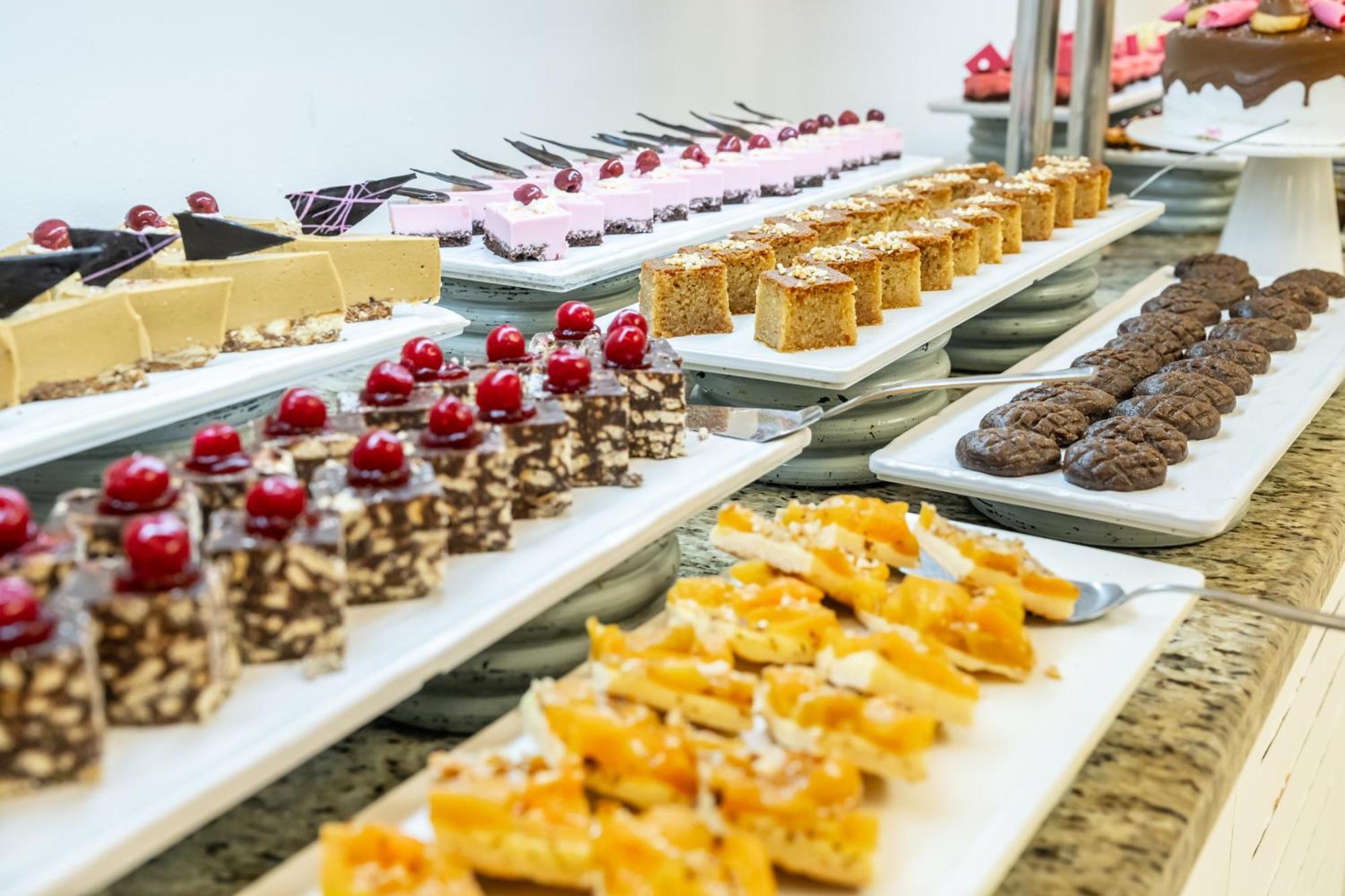 Dragut Point South Hotel Turgutreis Εξωτερικό φωτογραφία