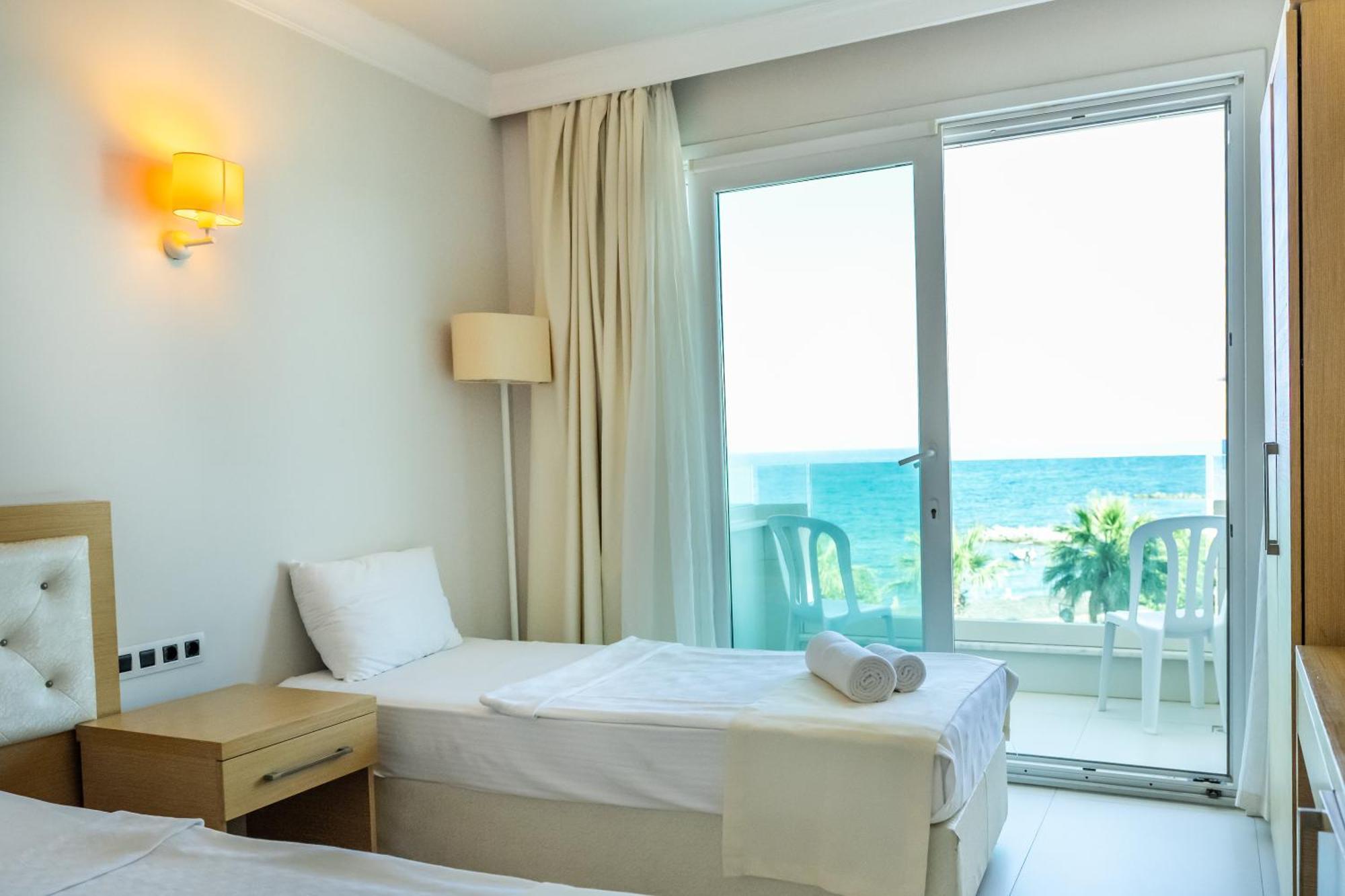 Dragut Point South Hotel Turgutreis Εξωτερικό φωτογραφία