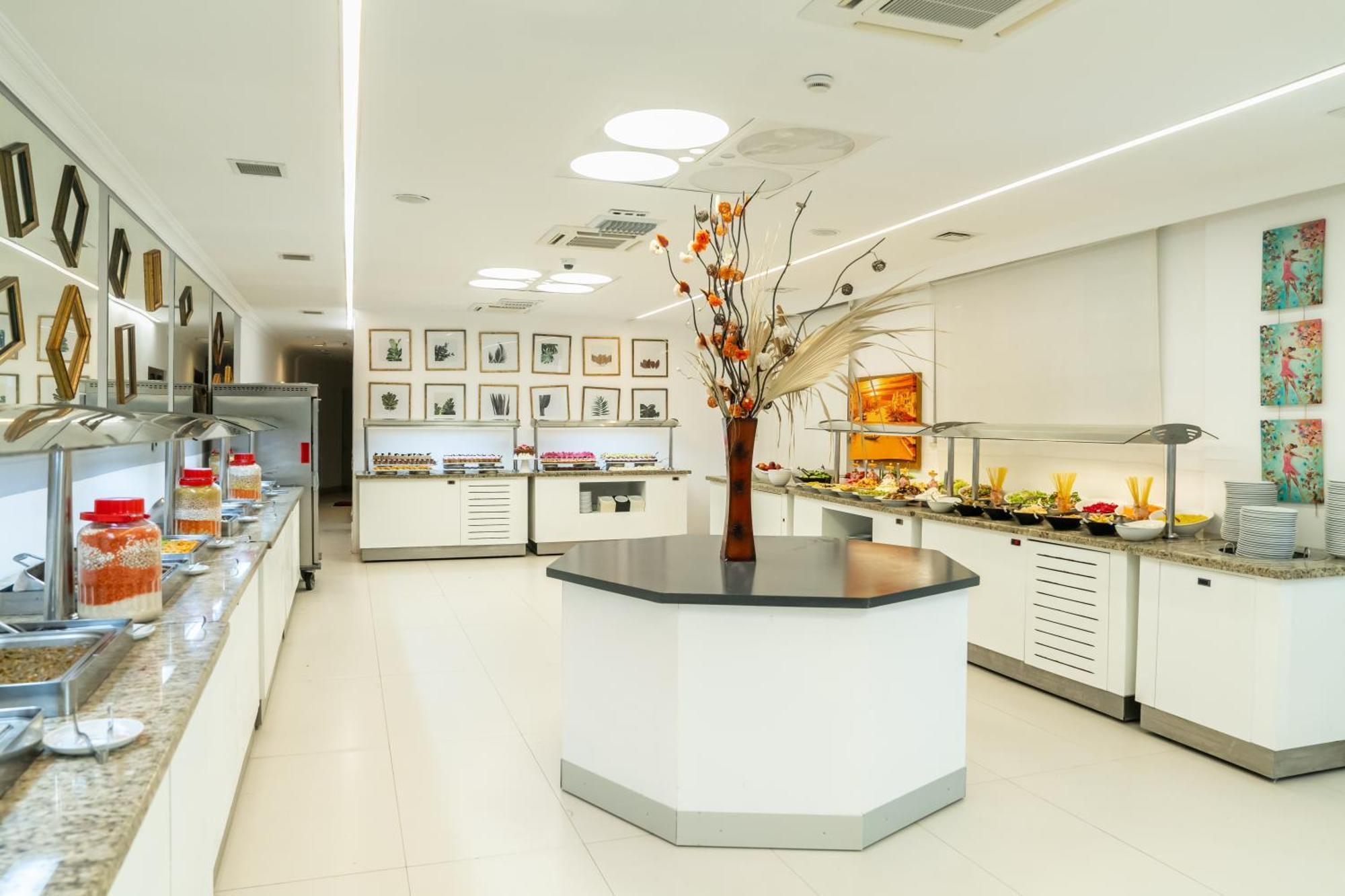 Dragut Point South Hotel Turgutreis Εξωτερικό φωτογραφία