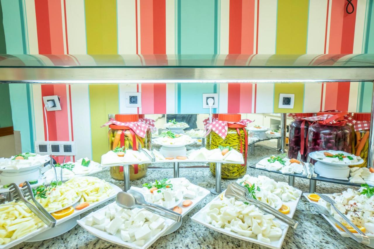 Dragut Point South Hotel Turgutreis Εξωτερικό φωτογραφία