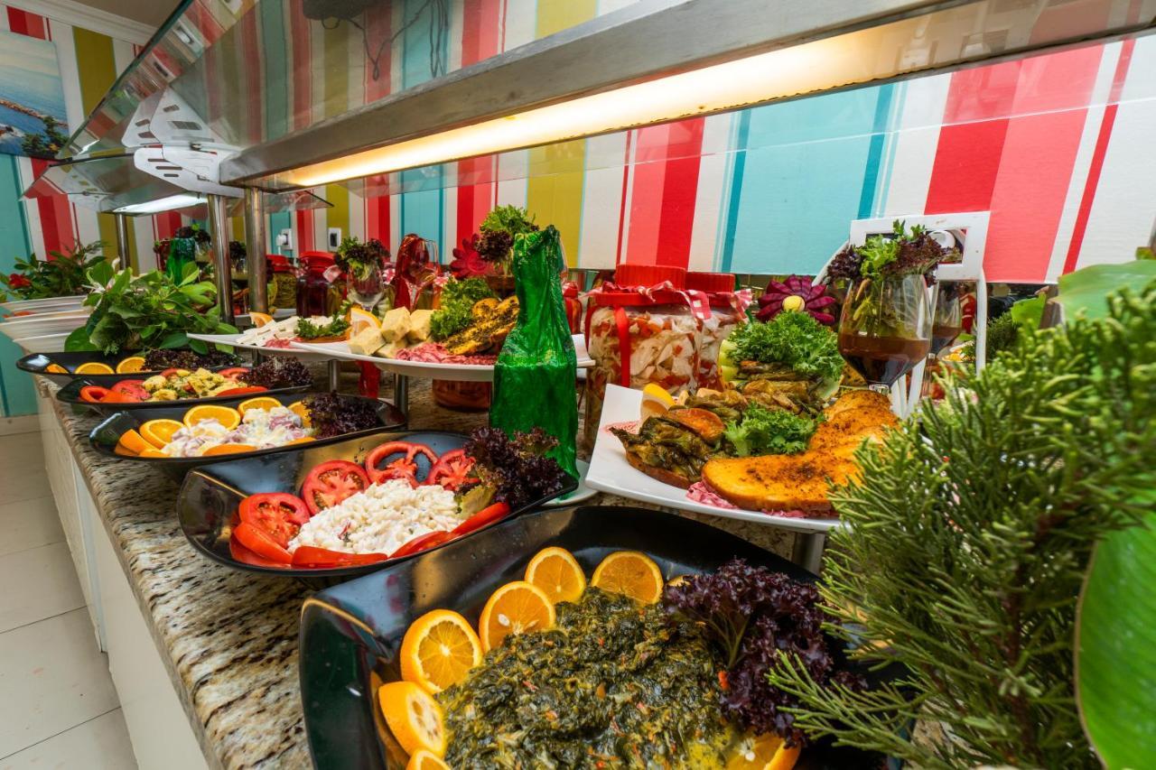 Dragut Point South Hotel Turgutreis Εξωτερικό φωτογραφία