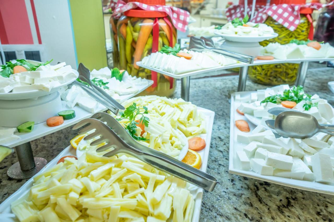 Dragut Point South Hotel Turgutreis Εξωτερικό φωτογραφία