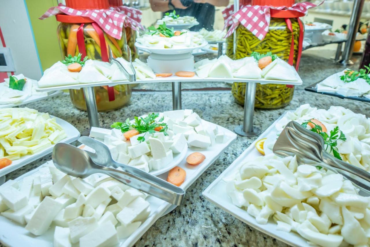 Dragut Point South Hotel Turgutreis Εξωτερικό φωτογραφία