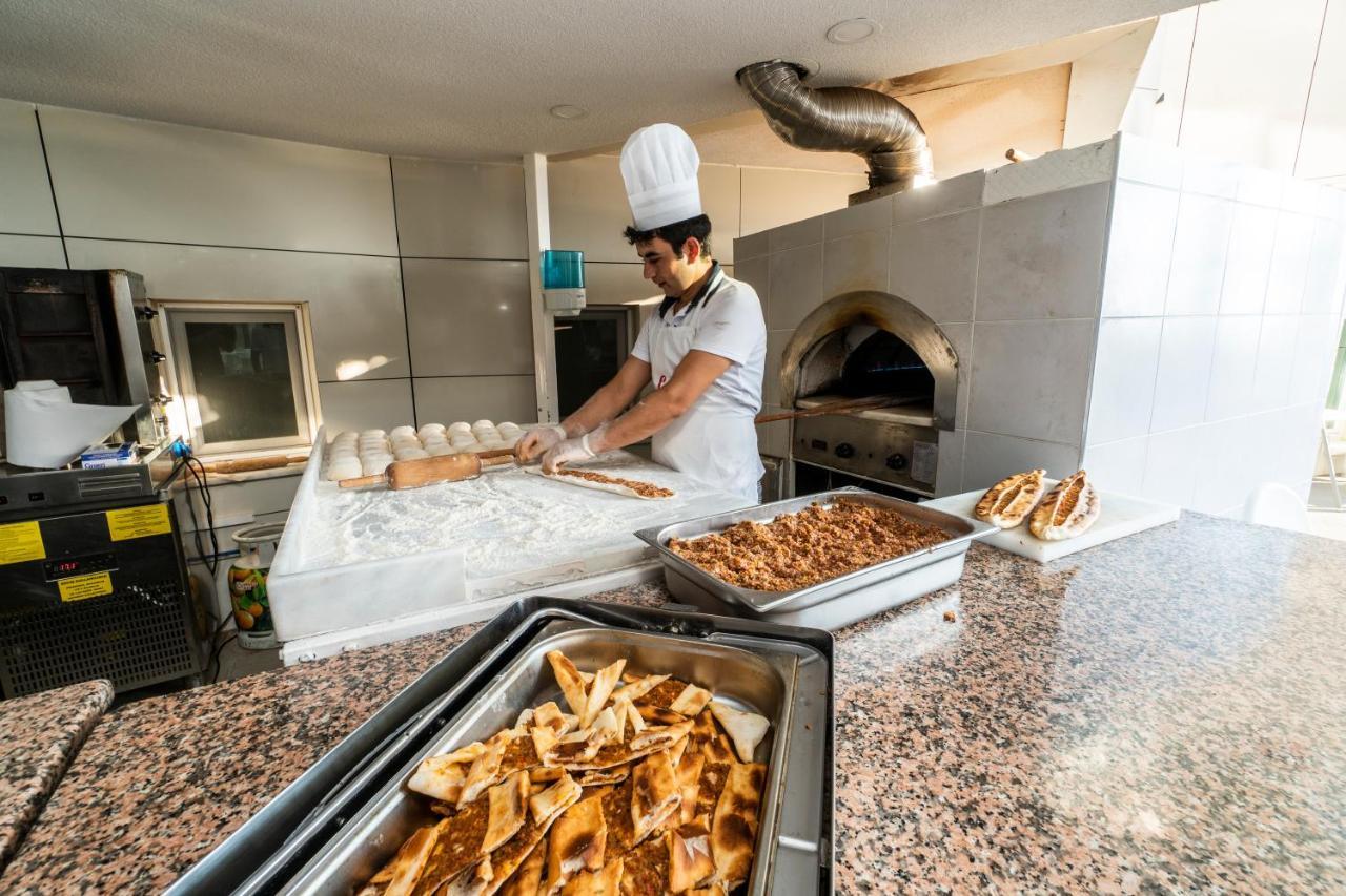 Dragut Point South Hotel Turgutreis Εξωτερικό φωτογραφία