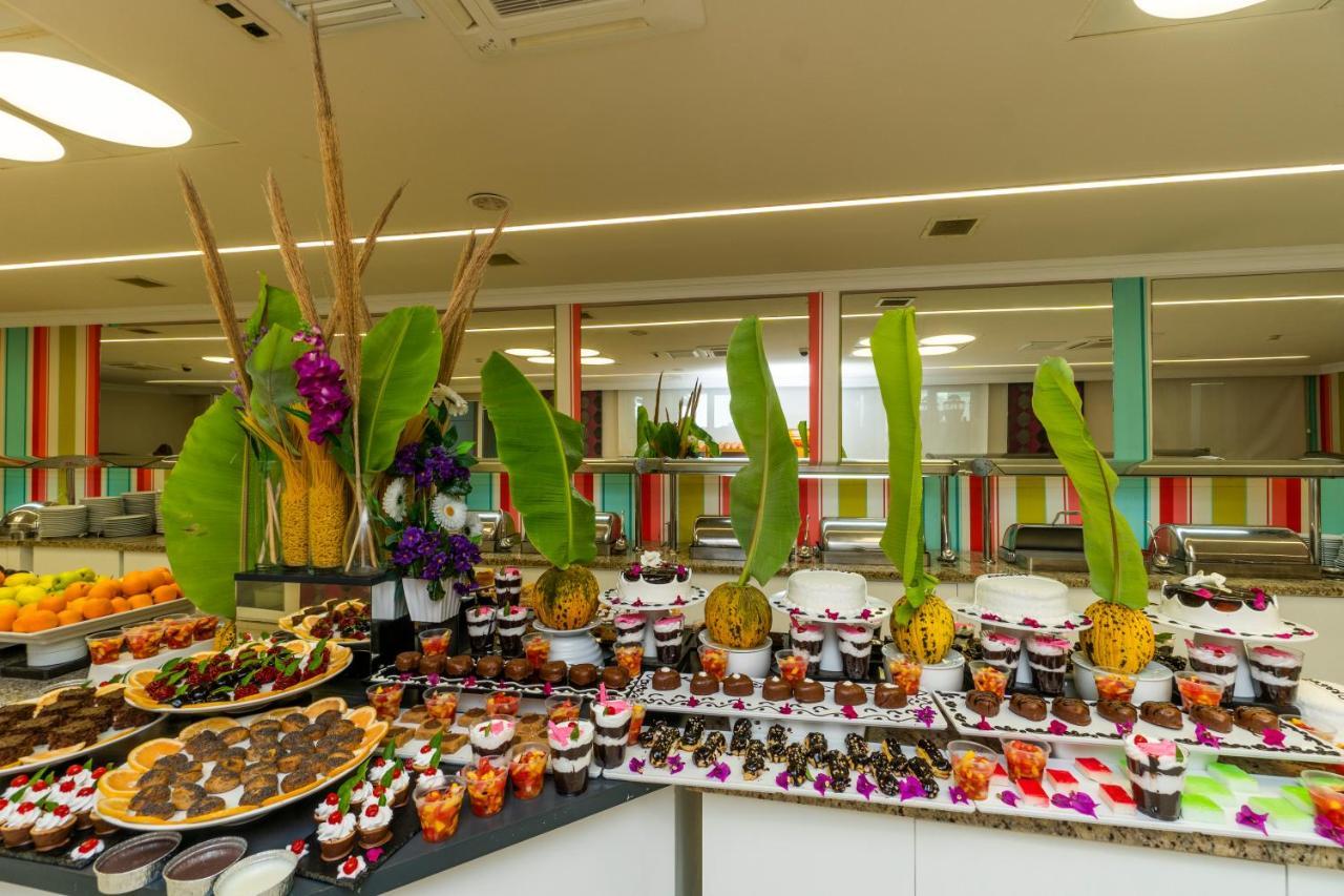 Dragut Point South Hotel Turgutreis Εξωτερικό φωτογραφία