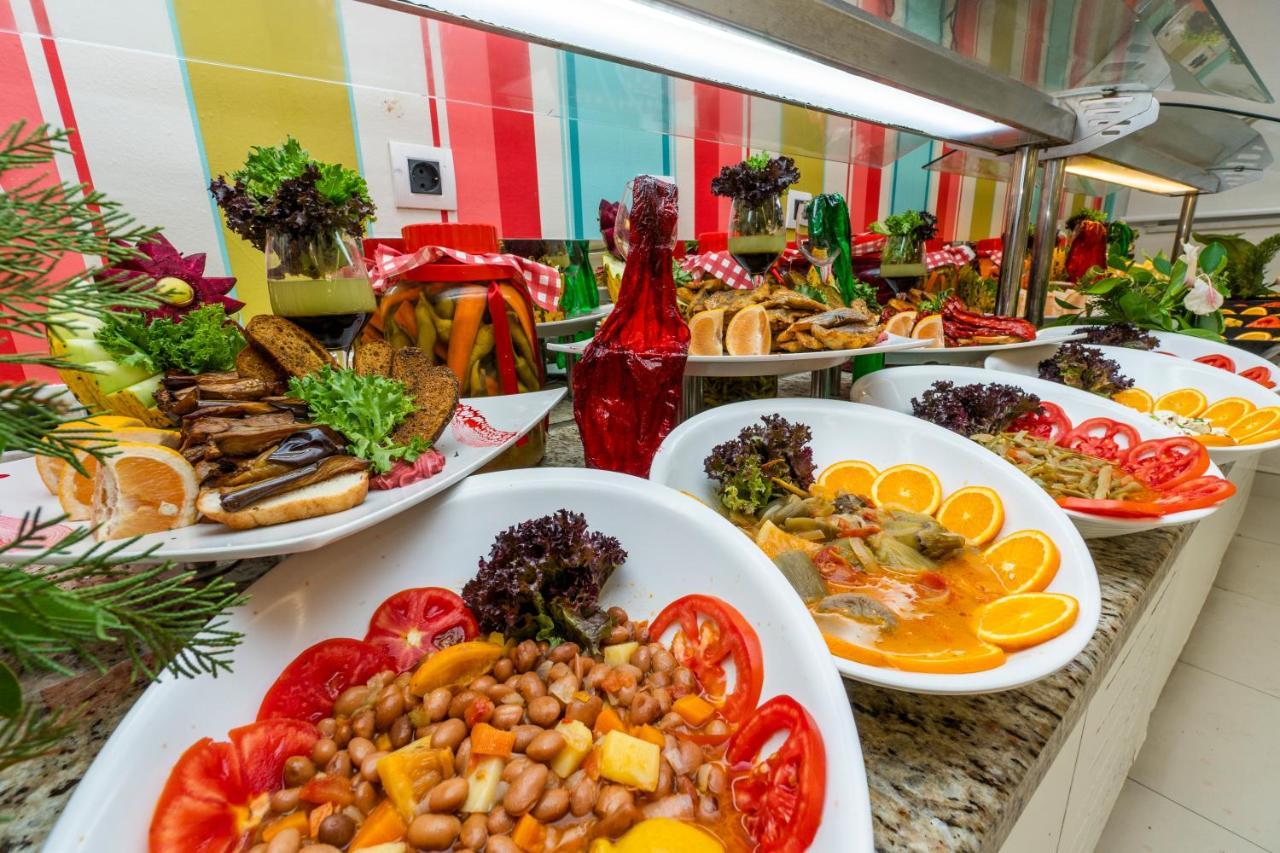 Dragut Point South Hotel Turgutreis Εξωτερικό φωτογραφία