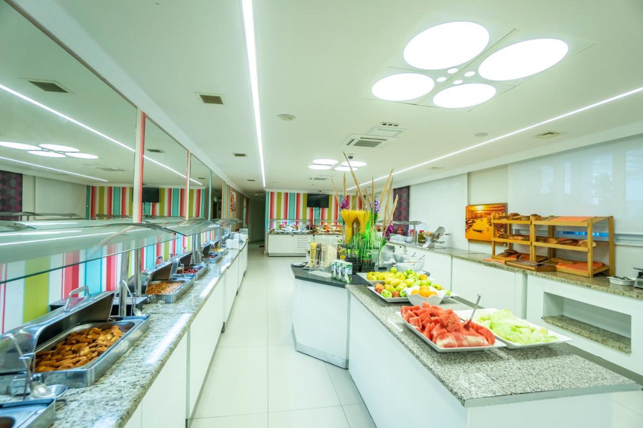 Dragut Point South Hotel Turgutreis Εξωτερικό φωτογραφία