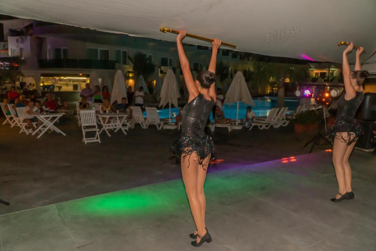 Dragut Point South Hotel Turgutreis Εξωτερικό φωτογραφία