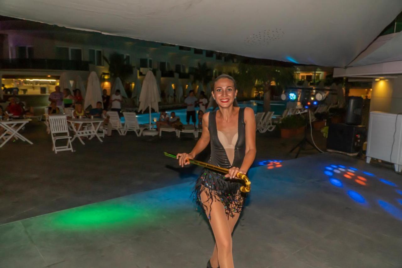 Dragut Point South Hotel Turgutreis Εξωτερικό φωτογραφία