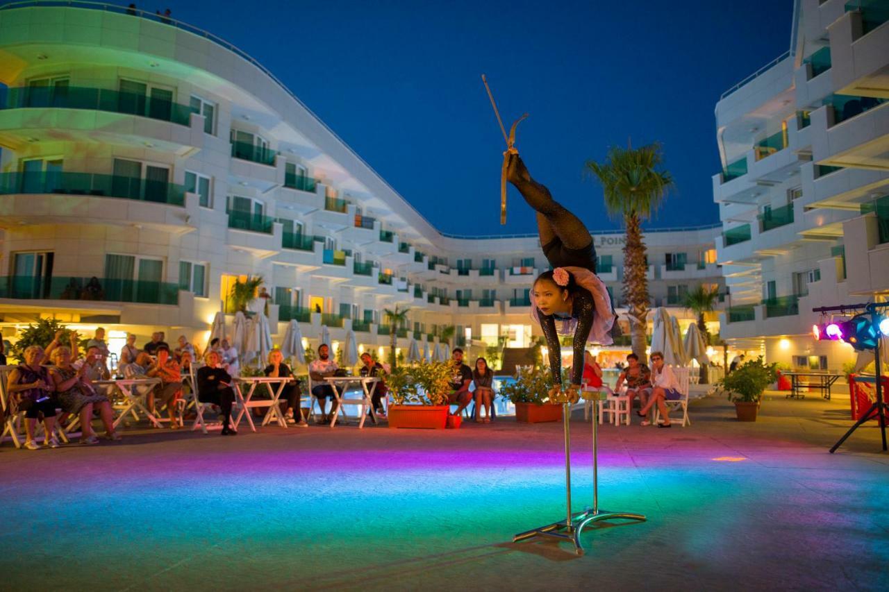 Dragut Point South Hotel Turgutreis Εξωτερικό φωτογραφία
