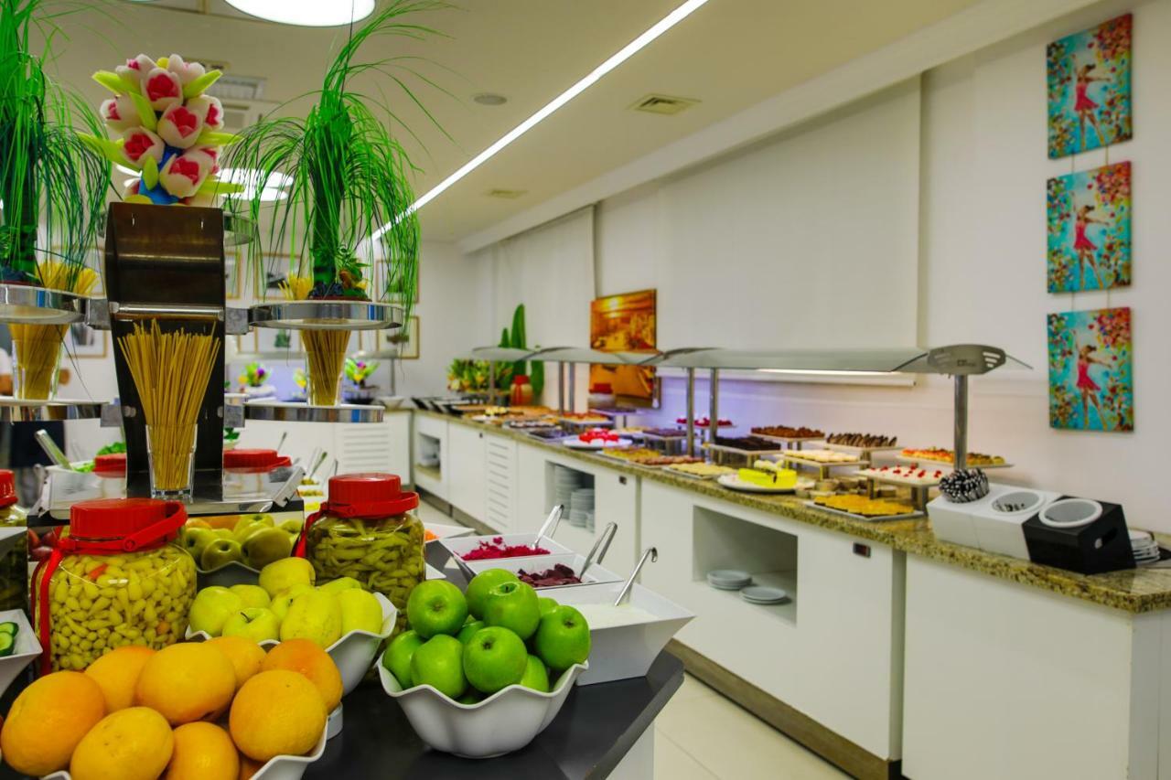 Dragut Point South Hotel Turgutreis Εξωτερικό φωτογραφία